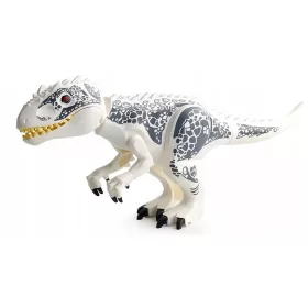    Динозавър Indominus 28cm Фигура Лего карта