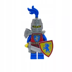    LEGO Knight Figure Castle 10305 Средновековен градски площад 10332