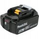  Makita LXT BL1860B 18V 6.0Ah литиево-йонна (Li-Ion) батерия с индикатор