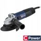  Celma 750 W 230 V мрежа ъглошлайф