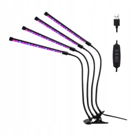  За отглеждане на 0 W растения