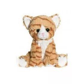  Плюшено коте Teddykompaniet 3 цвята