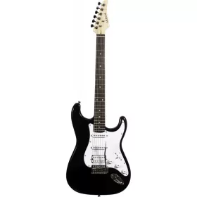    Електрическа китара Arrow Stratocaster, дясна ръка, 6 струни