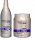  STAPIZ BLONDE ШАМПОАН 1L + BLONDE МАСКА 1L XXL 2L