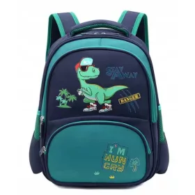    ДИНОЗАВРИ ДИНОЗАВРИ ДИНО РАНИЦА РАНИЦА ДЕТСКА ДЕТСКА ГРАДИНА