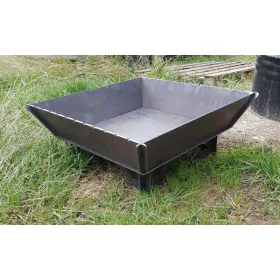    БРИЛЯНТНА СГЪВАЕМА ТУРИСТИЧЕСКА КАМИНА ГОЛЯМ ХИТ! 60x60 4MM