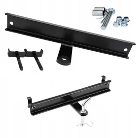    Заден теглич за ремарке за трактор Stiga Estate 384 584 598