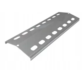    Капак за горелка за газов грил горелка 43,5х15 см