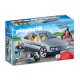  Playmobil City Action комплект играчки 9361