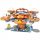  OKTONAUCI Octonauts Octopod блокове 698 бр