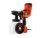 Пистолет за боя Black&Decker 400 W