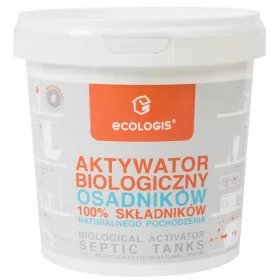  Europlast прах за септични ями