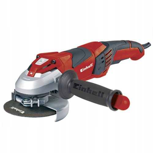  Einhell 1100 W 230 V мрежа ъглошлайф