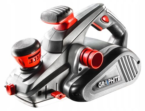  ГРАФИТНО ЕЛЕКТРИЧЕСКО РЕНДЕЗЕ 59G680 1300W