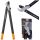  Fiskars 1000583 ръчна ножица 68.6см