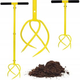  Метален култиватор MATISTO 99см