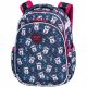  COOLPACK УЧЕНИЧЕСКА ЧАНТА TURTLE ЗА ДЕЦА С КУЧЕТА