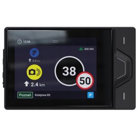  Антирадар Yanosik RS