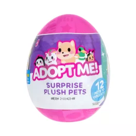    ПЛЮШЕНА ФИГУРА ADOPT ME SURPRISE 12 СМ СЕРИЯ 3