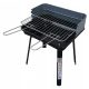  Скара на дървени въглища Master Grill&Party 27 х 33 см