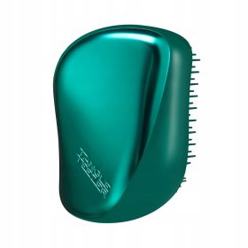    Четка за коса Tangle Teezer Compact Styler Green Jungle