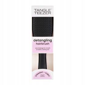    Четка за коса Tangle Teezer Wet Detangling Liquorice Black