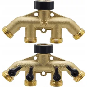  Дистрибутор Planta X6YB