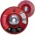  Диамантен гъвкав диск FLAP DISC 200 precise 115 мм M14 Rubi 32931