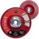  Диамантен гъвкав диск FLAP DISC 200 precise 115 мм M14 Rubi 32931