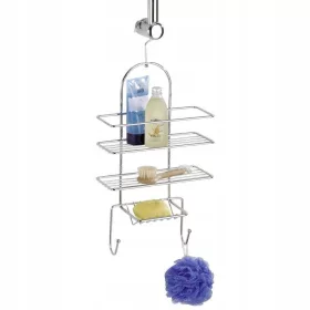  Висящ душ рафт Wenko