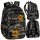 УЧЕНИЧЕСКА РАНИЦА COOLPACK PICK КАПАЦИТЕТ ЗА МЛАДЕЖКИ DANGER CAMO