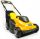  Електрическа косачка Stiga 1400 W 35 л