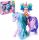  KOOKYLOOS Star Unicorn star unicorn кукла Aurora, фигури