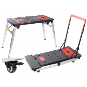    Работна маса, мултифункционална 7 в 1 Holzmann MF7IN1