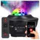  STARS PROJECTOR небесен проектор LED нощна лампа bluetooth високоговорител + дистанционно управление