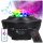  STARS PROJECTOR нощна лампа небесен проектор LED bluetooth високоговорител дистанционно управление