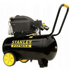    Маслен компресор Stanley FCDV404STF516 50 л 8 бара