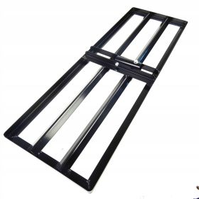  Метално гребло Temmuz 90 x 30 см