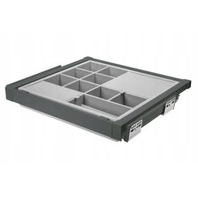    Органайзер за гардероб 50 х 86 см 1 бр.