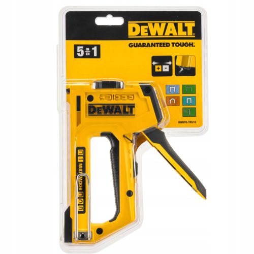  DeWalt DWHT0-TR510 телбод за тапицерия 6-14мм