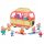  Кемпер Peppa Pig Trip to Australia F4892 Комплект + фигурки 8 бр