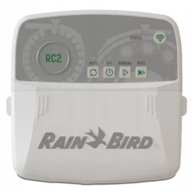    Rain Bird RC2 Контролер за вътрешно напояване 4 секции