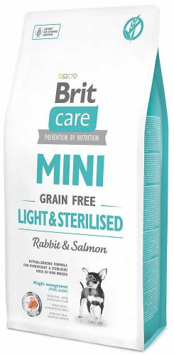  Brit rabbit суха храна за кучета с алергии 2 кг