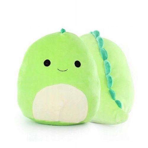  Мек плюш Squishmallows Arlie Dragon Green