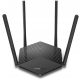  Двубандов Wi-Fi 6 рутер Mercusys MR60X