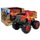  Leantoys 6874 пожарна кола червена 40 x 30 x 35 см