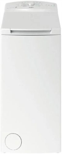  Пералня Whirlpool NTDLR 7220LS PL/N 7 кг 40 см 6. Sense