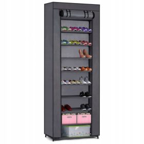    Massido 680200 гардероб 58 x 175 x 28 см графит