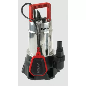  Dedra 1000 W потопяема помпа 19500 л/ч