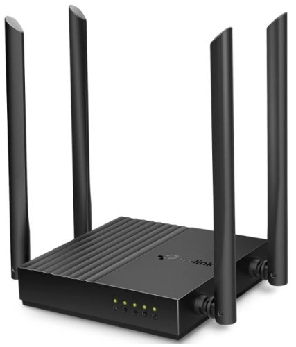  Archer A64 TP-link рутер